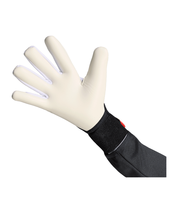 adidas Predator Pro Strap Gants de gardien de but Rose - rose