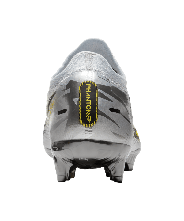 Nike Phantom GT Scorpion Elite FG Silber F001 - weiss