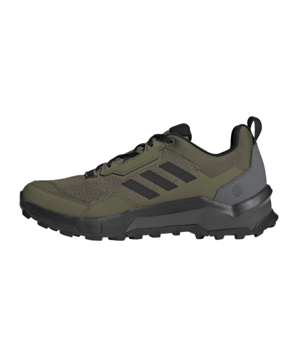 adidas TERREX AX4 PRIMEGREEN HIKING Grün - gruen