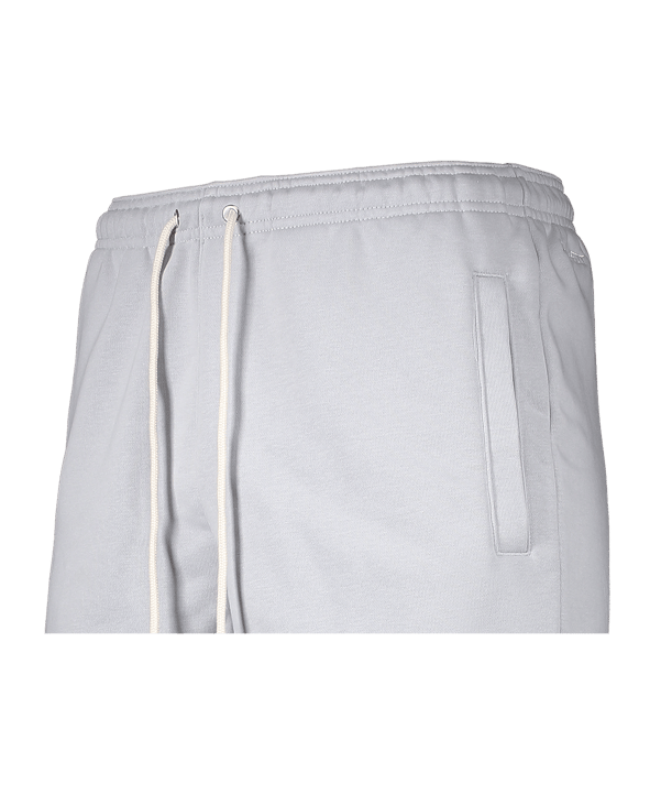Nike Strike 24 Express Short Grau F012 - grau