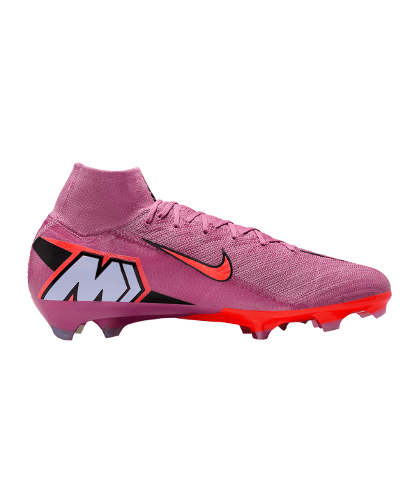 Nike Air Zoom Mercurial Superfly X Elite FG Scary Good Rosa F600 - rosa