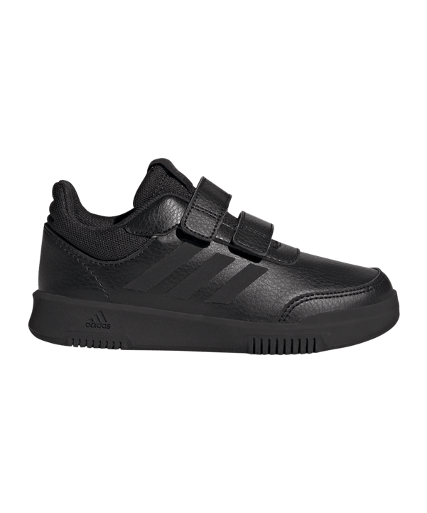adidas Tensaur Sport Training Hook and Loop Schwarz - schwarz