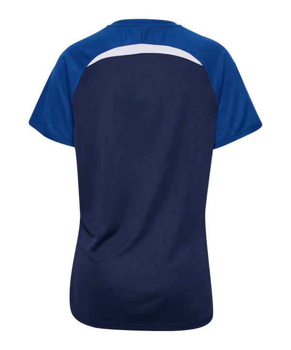 Hummel hmlLEAD 2.0 Trikot Damen Blau F7317 - blau