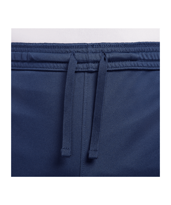 Nike Academy 25 Short Blau F410 - blau