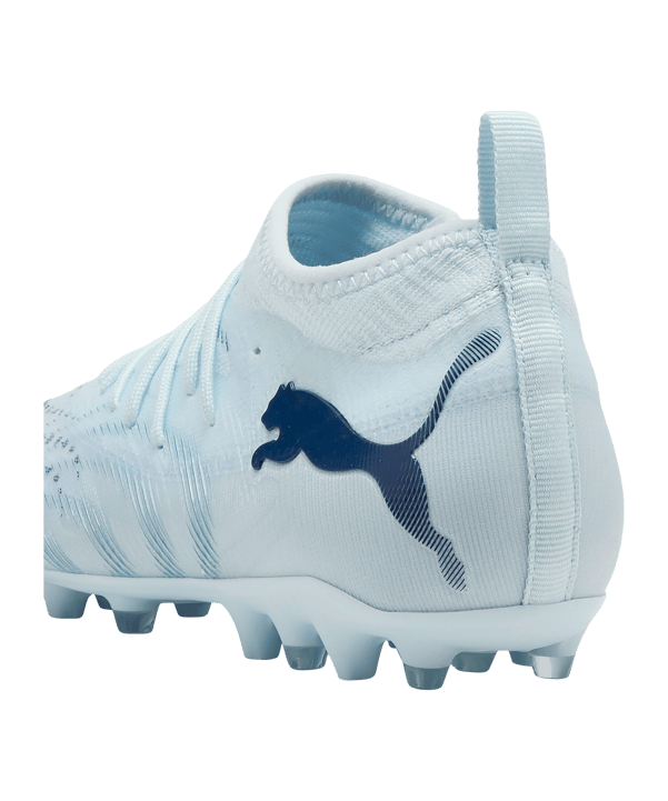 PUMA FUTURE 9 Match MG Dreamrush Kids Blau F03 - blau