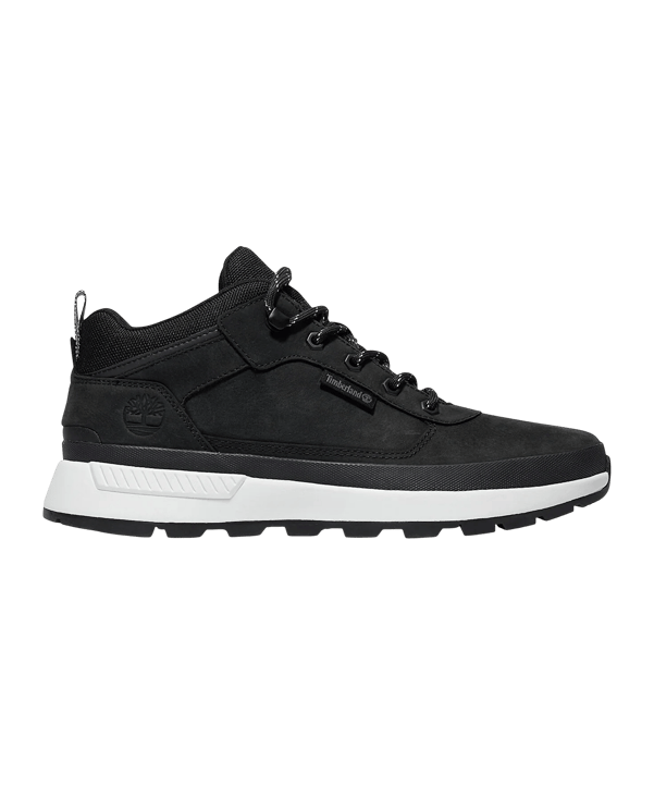 Timberland Sneaker Schwarz - schwarz