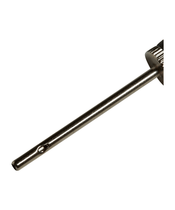 adidas Needle Replacement Set Ersatznadeln - silber