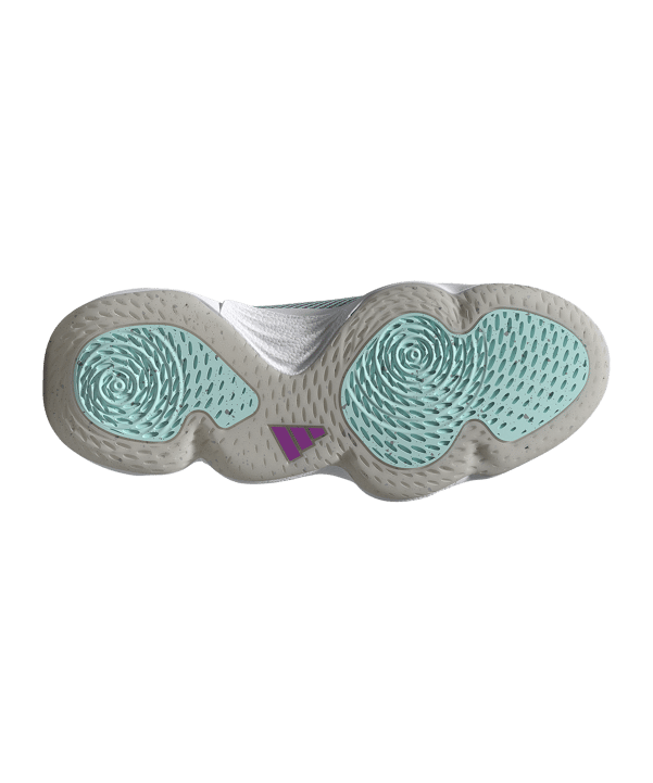 adidas Stabil 16 Damen Blau - blau