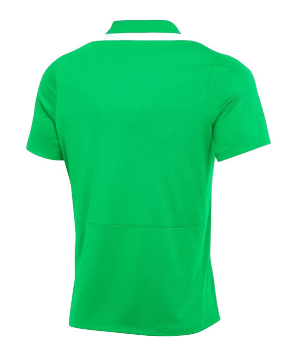 Nike Academy Pro 24 Poloshirt Kids Grün F329 - gruen