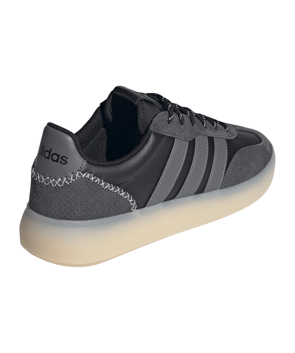adidas Sportswear Barreda Decode Lux Nero - nero