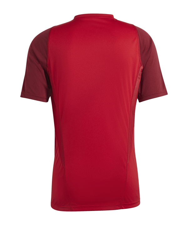 adidas Tiro 23 Competition Trikot Rot - rot