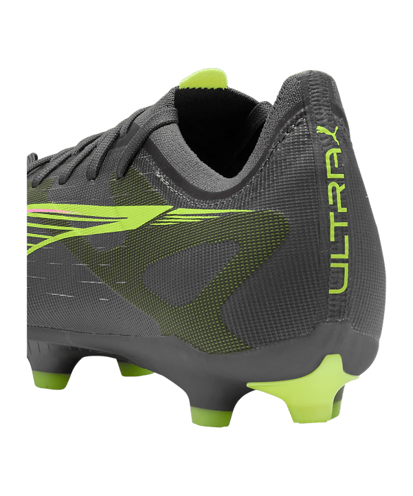 PUMA ULTRA 5 Match FG/AG Audacity Grau F03 - grau