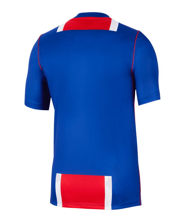 Nike Paris Saint-Germain Stadium Trikot Home 2026/2027 Blau F417 - blau