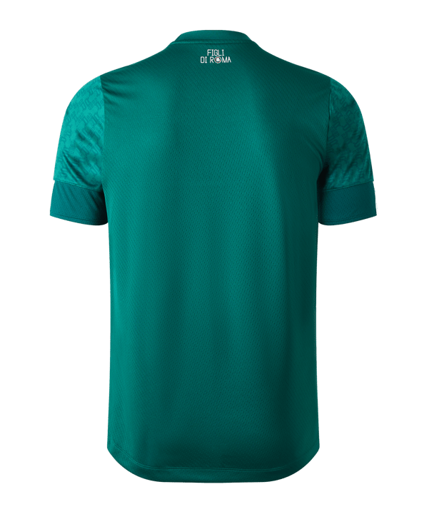 New Balance AS Rom Legacy Trikot 2022/2023 Grün - gruen