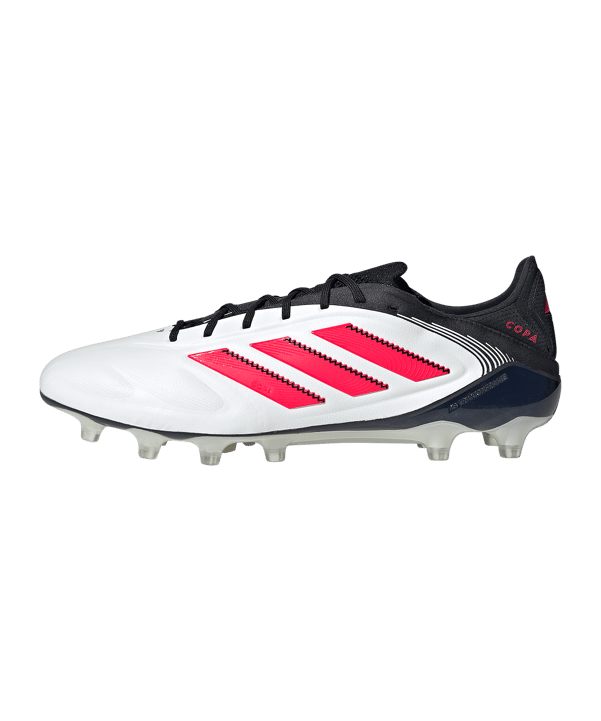 adidas COPA Pure III Elite AG Pure Victory Weiss - weiss
