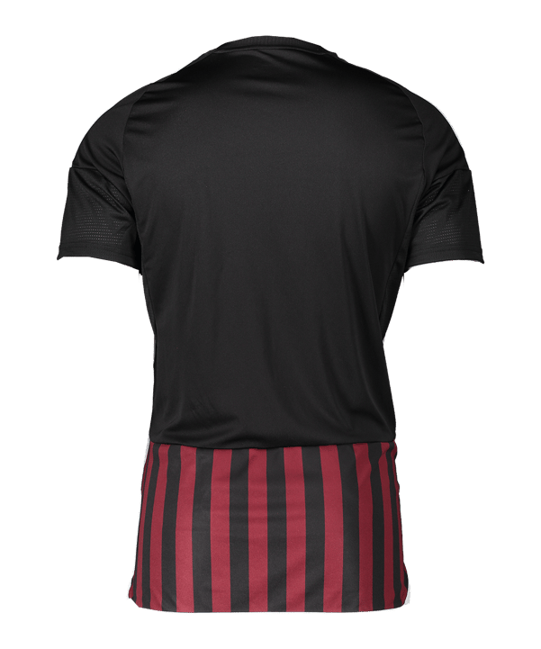 adidas Custom Trikot Rot - rot