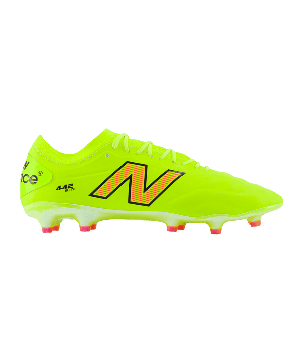 New Balance 442 Elite V2 FG First Edition Grün FEF2 - gruen