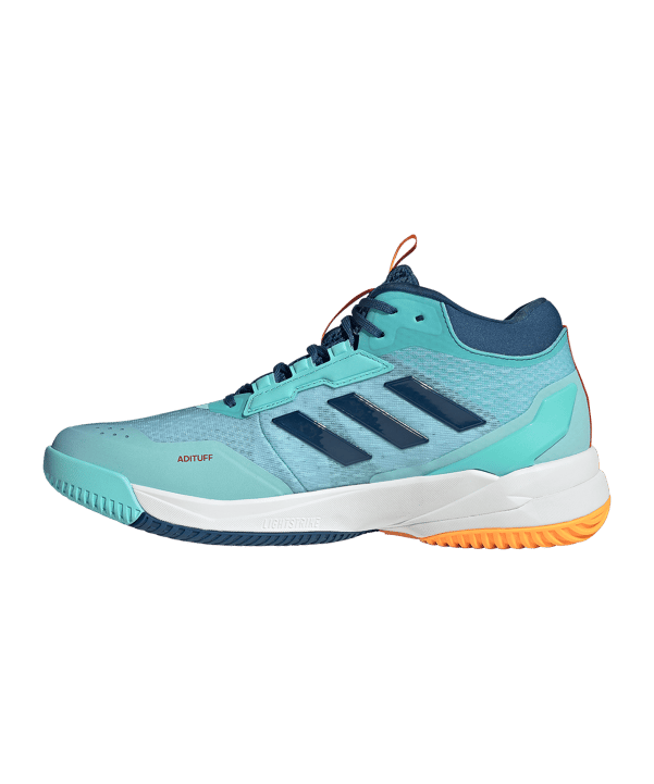 adidas Crazyflight 6 Mid Rot