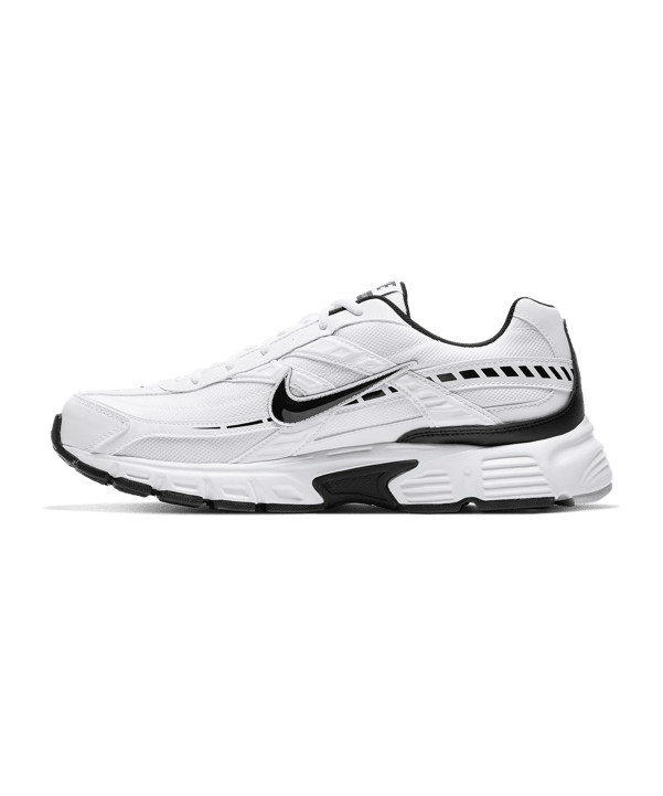 Nike Initiator Weiß F100 - weiss