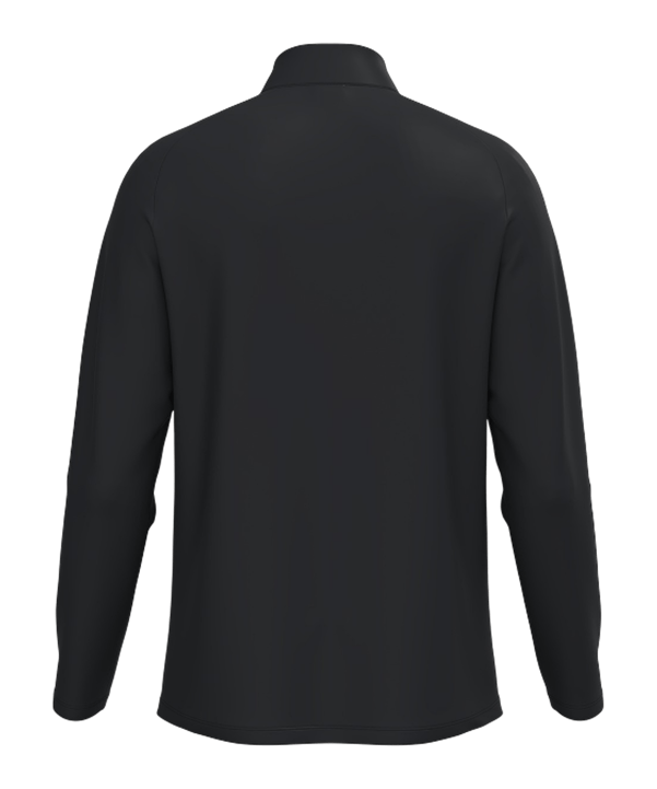 JAKO One Zip Top Kids Schwarz F800 - schwarz