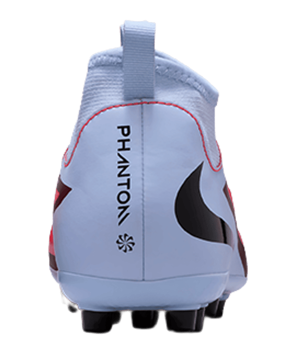 Nike Phantom 6 Low Academy AG Scary Good Kids Blau F400 - blau