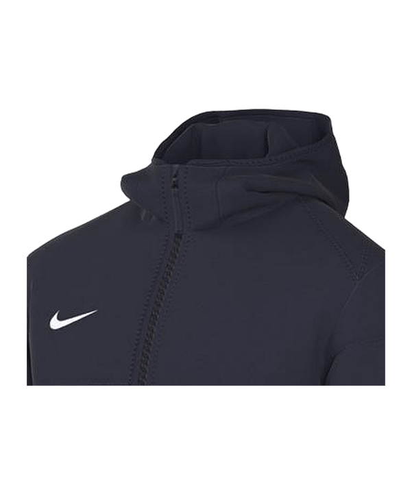 Nike TF Academy Pro 24 Allwetterjacke Kids F451 - blau
