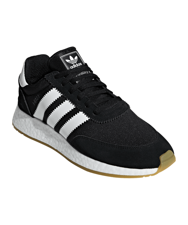 adidas Originals I-5923 Sneaker Schwarz - grau