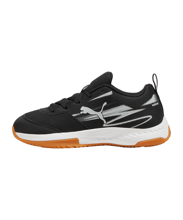 PUMA Varion II Schuh Kids Schwarz F01 - schwarz