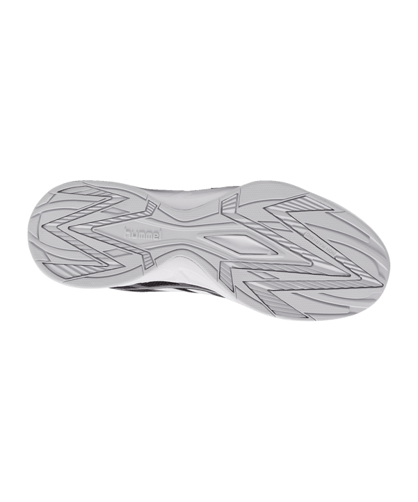 Hummel Root Elite Ii Schuh Schwarz F2001 - schwarz
