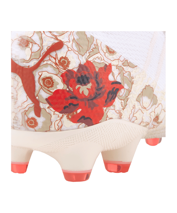 PUMA FUTURE 1.4 Liberty FG/AG Damen Weiss F01 - weiss