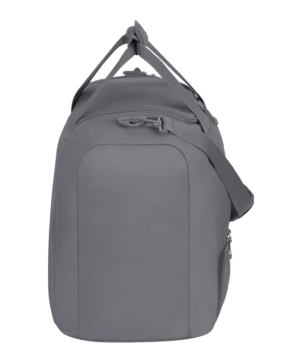 JAKO One S mit Bodenfach Tasche Grau F825 - grau