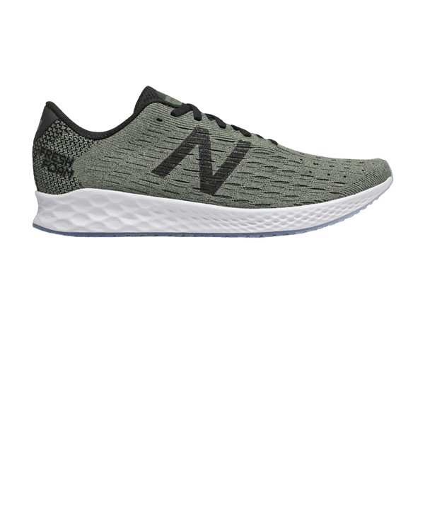 New Balance Fresh Foam Zante Pursuit Running Grau F122 - grau