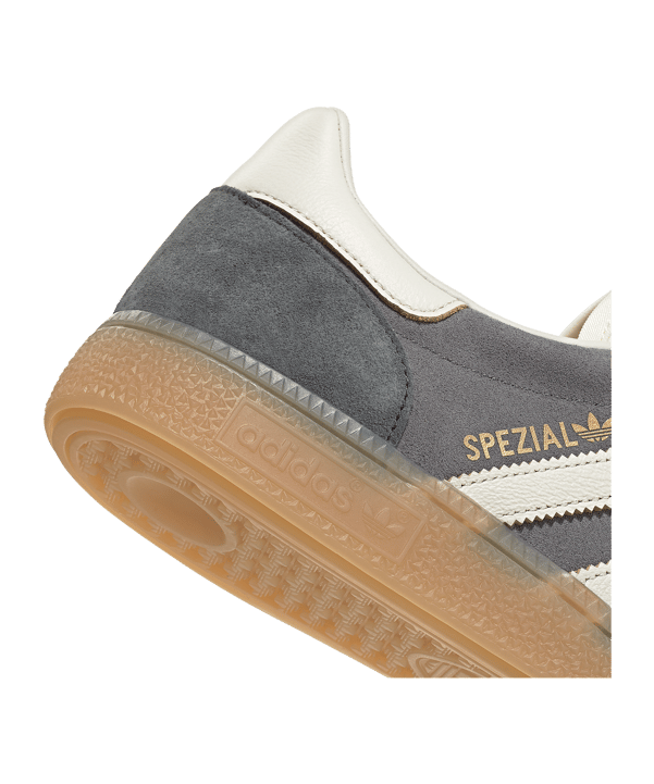 adidas Handball Spezial Grau - grau