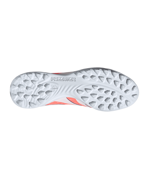 adidas Predator League TF Coral Blaze Orange - orange
