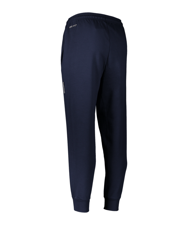 Nike Strike 24 Express Trainingshose Blau F451 - blau