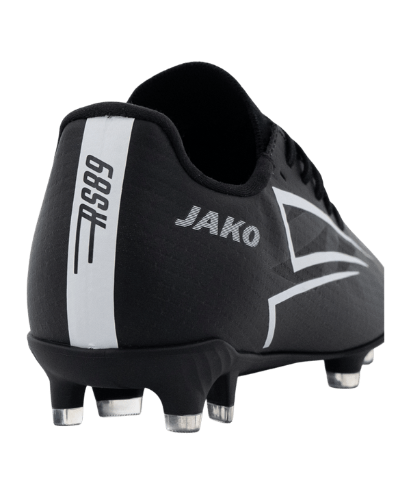 JAKO RS89 Academy FG/AG Feel It Schwarz F670 - schwarz
