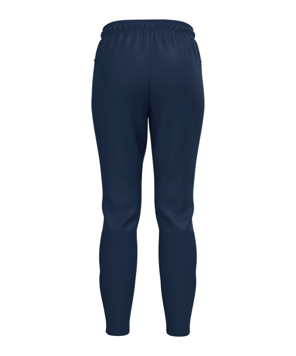 JAKO One Trainingshose Damen Blau F900 - blau