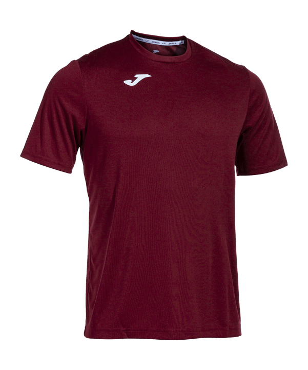 Joma Combi Trikot Rot - rot