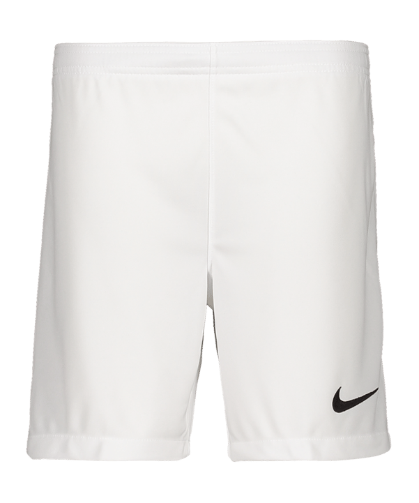 Nike Pantaloncini Bílá C100 - bianco