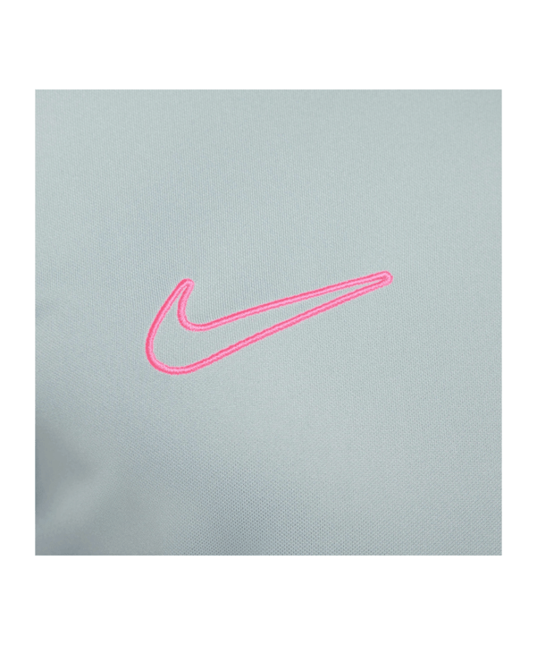 Nike Academy Hemd Blau F395 - blau