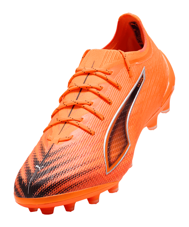 PUMA ULTRA 6 Ultimate AG Hot Pursuit Orange F03 - orange