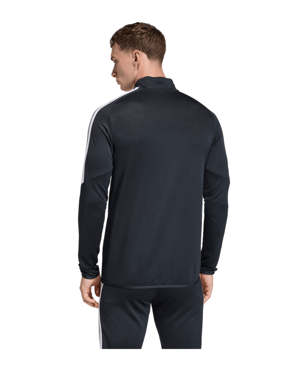 adidas Tiro 26 League Sweatshirt Schwarz - schwarz