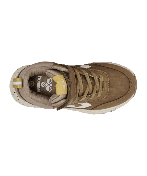 Hummel Kids Braun F8314 - braun