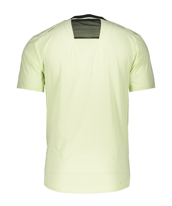Nike Trail Rise 365 T-Shirt Running Gelb F303 - gelb