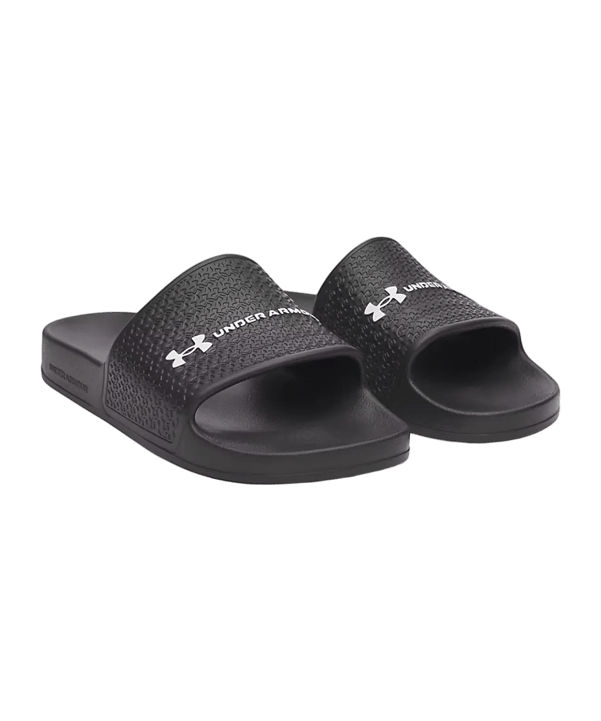 Under Armour Armer Schwarz - schwarz