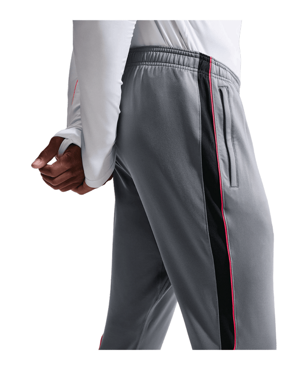 Nike Strike Trainingshose Grau F013 - grau