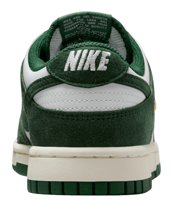 Nike Dunk Low Damen Weiß F100
