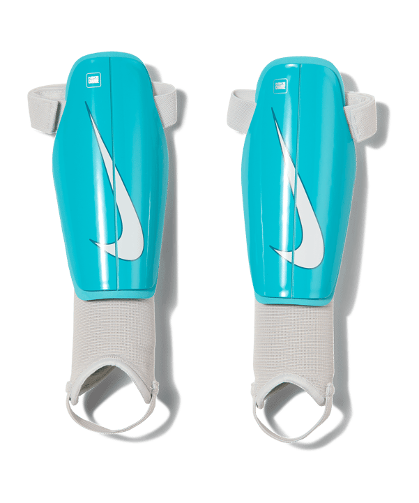 Nike Charge Parastinchi Bambini Verde C345 - verde