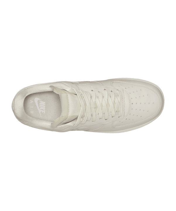 Nike Air Force 1 Low Premium Sneaker Damen Beige F001 - beige