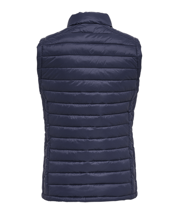 Hummel hmlRED Weste Damen Blau F7026 - blau